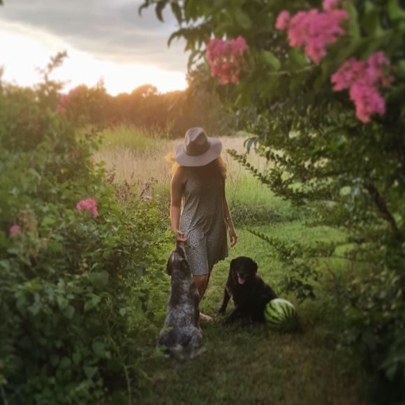 Meet your Posher, Ashtyn - Picture 1 of 1